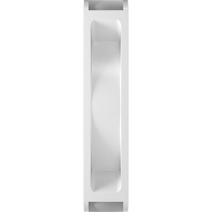 CORSAIR RS120-R ARGB Ventilador Reverso 120mm PWM 2100 rpm 3-Pack