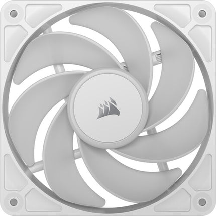 CORSAIR RS120-R ARGB Ventilador Reverso 120mm PWM 2100 rpm 3-Pack