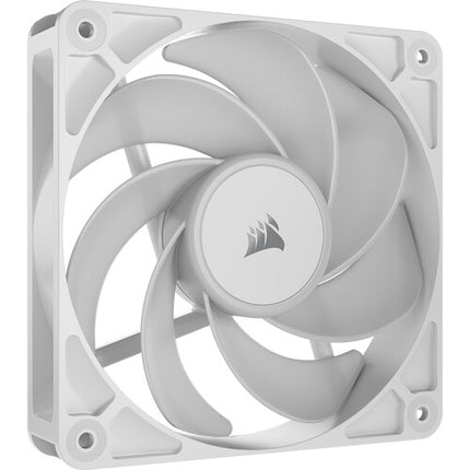 CORSAIR RS120-R ARGB Ventilador Reverso 120mm PWM 2100 rpm 3-Pack