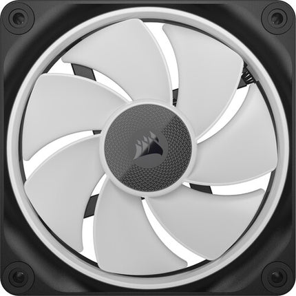 CORSAIR iCUE LINK LX120-R Kit Ventiladores RGB Triple 120mm 2400 RPM