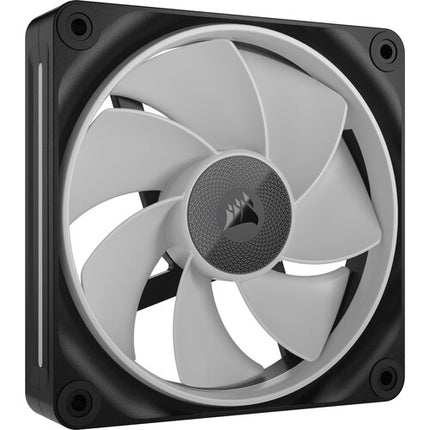 CORSAIR iCUE LINK LX120-R Kit Ventiladores RGB Triple 120mm 2400 RPM