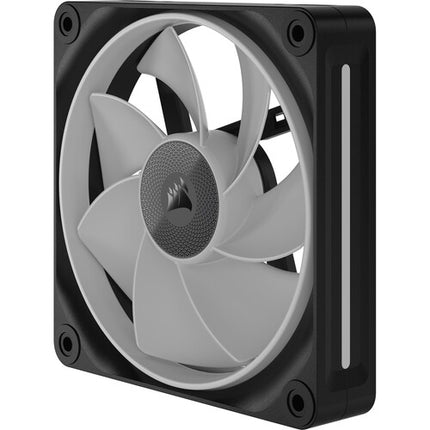 CORSAIR iCUE LINK LX120-R Kit Ventiladores RGB Triple 120mm 2400 RPM