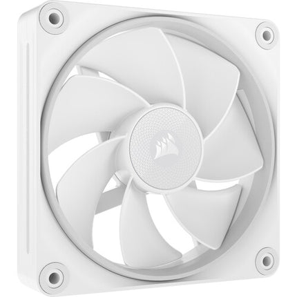 CORSAIR iCUE LINK LX120-R Kit Triple Ventilador RGB 120mm PWM 2400 RPM 18 LEDs