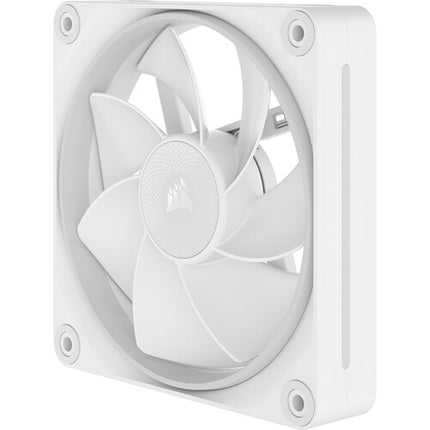 CORSAIR iCUE LINK LX120-R Kit Triple Ventilador RGB 120mm PWM 2400 RPM 18 LEDs