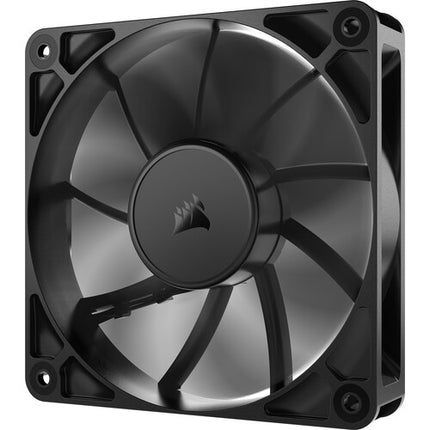 CORSAIR RS120 Ventilador PWM 120mm 2100 RPM 3 unidades negro