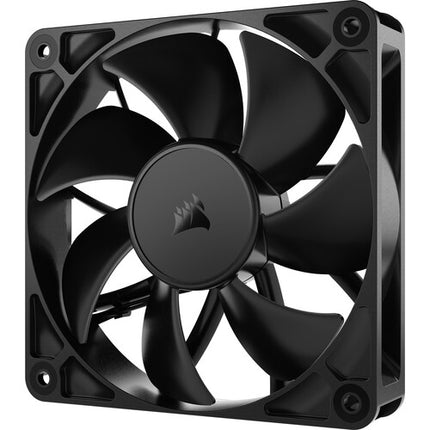 CORSAIR RS120 Ventilador PWM 120mm 2100 RPM 3 unidades negro