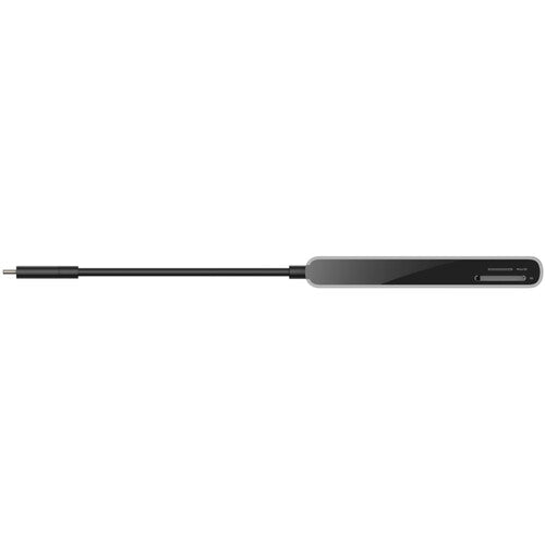 Belkin Connect Hub USB-C 7 Puertos Power Delivery 100W 4K 60Hz