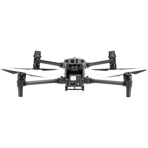 DJI Matrice 30T Drone Empresarial con Cámara Térmica Zoom 200x y Obstacle Avoidance