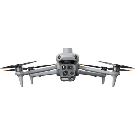 DJI Matrice 4T Dron 48MP Gran Angular Termal NIR 4 Modos de Vuelo Alcance Largo