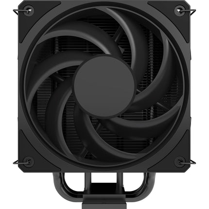 Cooler Master Hyper 212 3DHP Black Edition Disipador CPU 63.1 CFM 2050 rpm