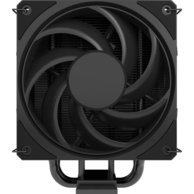 Cooler Master Hyper 212 3DHP Black Edition Disipador CPU 63.1 CFM 2050 rpm