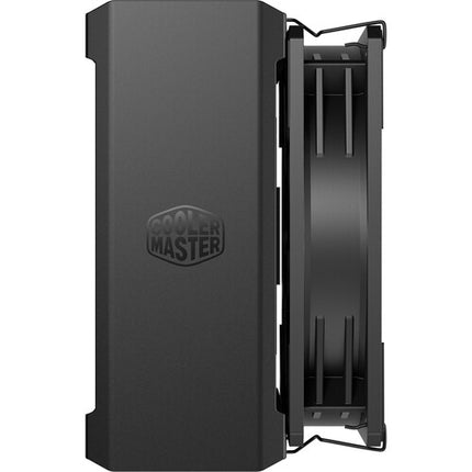 Cooler Master Hyper 212 3DHP Black Edition Disipador CPU 63.1 CFM 2050 rpm