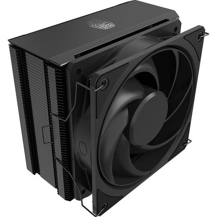 Cooler Master Hyper 212 3DHP Black Edition Disipador CPU 63.1 CFM 2050 rpm