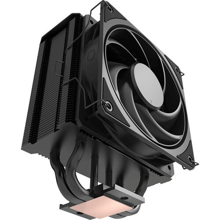 Cooler Master Hyper 212 3DHP Black Edition Disipador CPU 63.1 CFM 2050 rpm