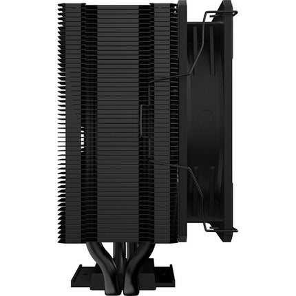 Cooler Master Hyper 212 3DHP Black Edition Disipador CPU 63.1 CFM 2050 rpm
