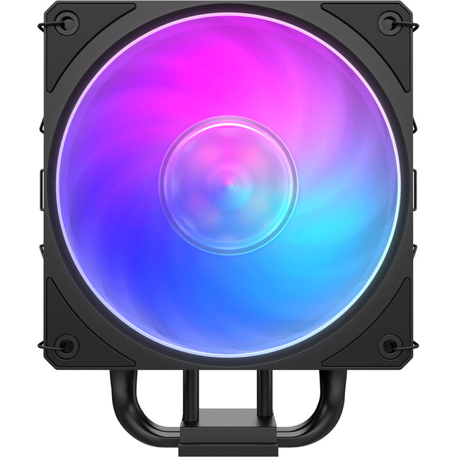 Cooler Master Hyper 212 3DHP Black Edition Disipador CPU Air 2050 rpm 63.1 CFM