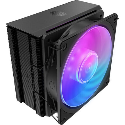 Cooler Master Hyper 212 3DHP Black Edition Disipador CPU Air 2050 rpm 63.1 CFM