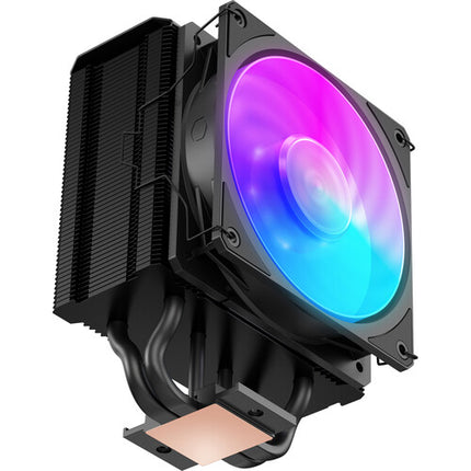 Cooler Master Hyper 212 3DHP Black Edition Disipador CPU Air 2050 rpm 63.1 CFM