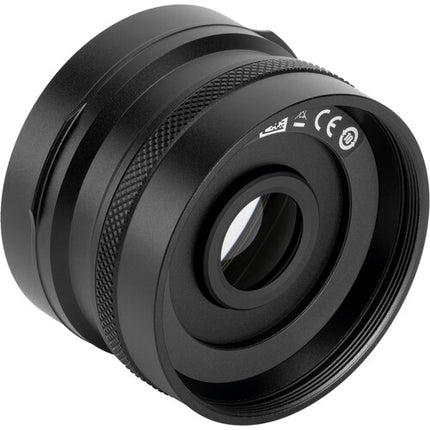 Viltrox Lente de Conversión Gran Angular 28mm para FUJIFILM X100-Series Negro