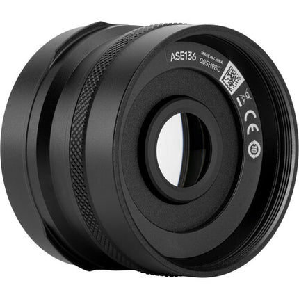Viltrox Lente de Conversión Gran Angular 28mm para FUJIFILM X100-Series Negro