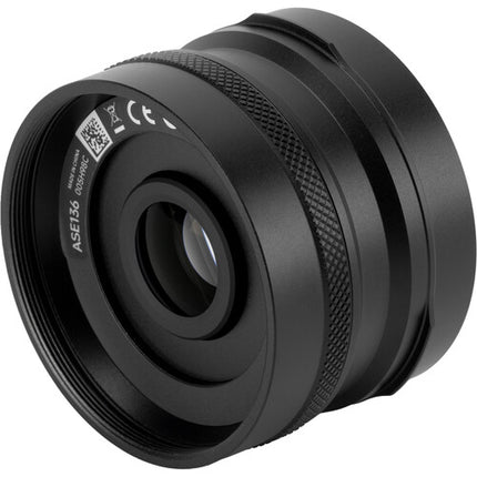 Viltrox Lente de Conversión Gran Angular 28mm para FUJIFILM X100-Series Negro