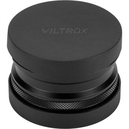 Viltrox Lente de Conversión Gran Angular 28mm para FUJIFILM X100-Series Negro