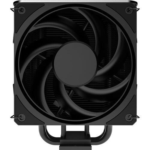 Cooler Master V4 Alpha 3DHP Disipador CPU 2 Ventiladores 2050 rpm