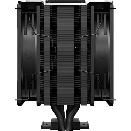 Cooler Master V4 Alpha 3DHP Disipador CPU 2 Ventiladores 2050 rpm