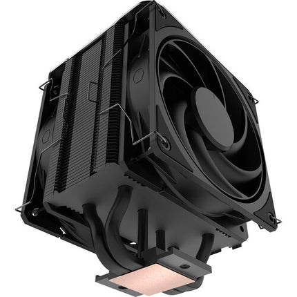 Cooler Master V4 Alpha 3DHP Disipador CPU 2 Ventiladores 2050 rpm
