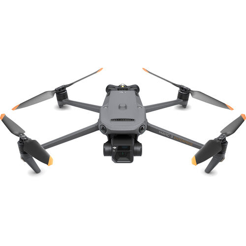 DJI Mavic 3 Enterprise Dron con Cámara Dual 20MP Zoom 56x y Controlador Pro