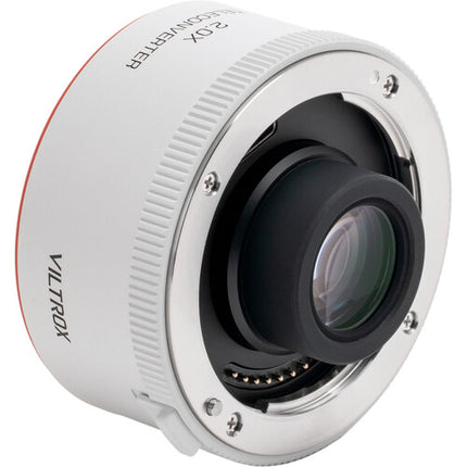 Viltrox Teleconverter 2.0X Sony E Aumento 2X y Puerto USB-C Firmware