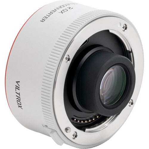 Viltrox Teleconverter 2.0X Sony E Aumento 2X y Puerto USB-C Firmware