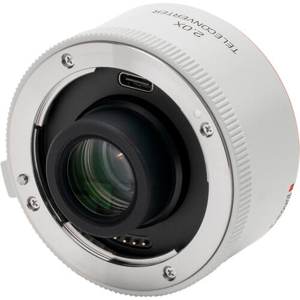 Viltrox Teleconverter 2.0X Sony E Aumento 2X y Puerto USB-C Firmware