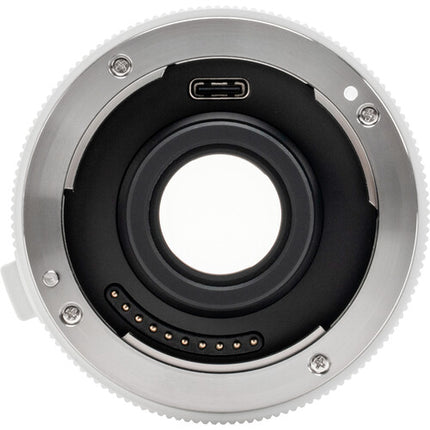 Viltrox Teleconverter 2.0X Sony E Aumento 2X y Puerto USB-C Firmware