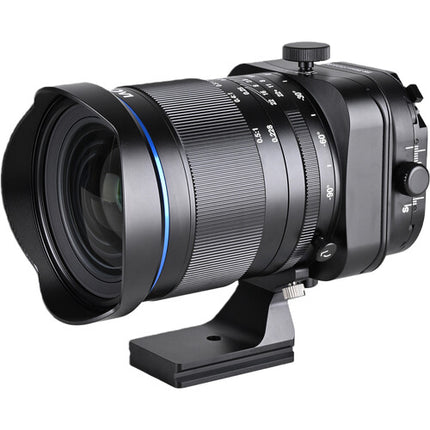 Venus Optics Laowa 35mm f2.8 Zero-D Tilt-Shift Macro Objetivo FUJIFILM G 9 Pulgadas Mínima Distancia 77mm Diámetro Filtro