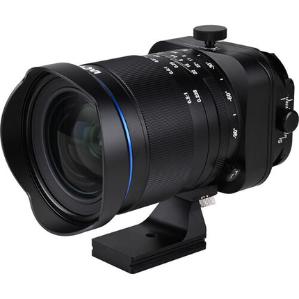 Venus Optics Laowa 35mm f/2.8 Zero-D Tilt-Shift Macro para Montura L