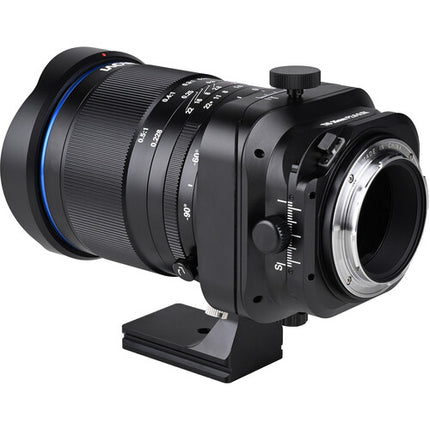 Venus Optics Laowa 35mm f/2.8 Zero-D Tilt-Shift Macro para Montura L