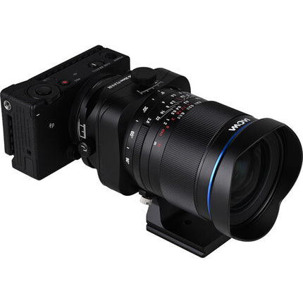 Venus Optics Laowa 35mm f/2.8 Zero-D Tilt-Shift Macro para Montura L