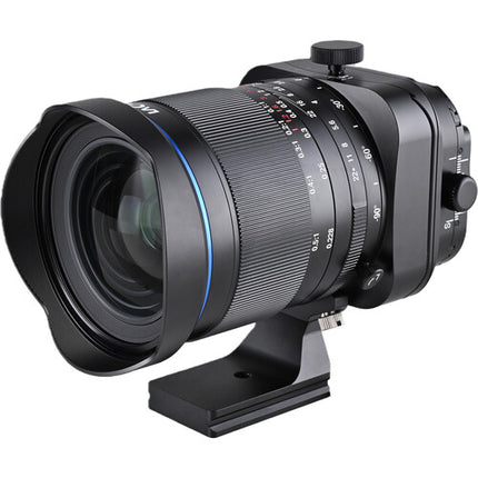 Venus Optics Laowa 35mm f2.8 Zero-D Objetivo Tilt-Shift Macro 0.5x Canon RF