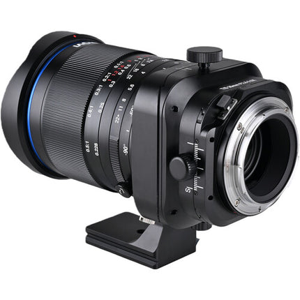 Venus Optics Laowa 35mm f2.8 Zero-D Objetivo Tilt-Shift Macro 0.5x Canon RF
