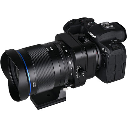 Venus Optics Laowa 35mm f2.8 Zero-D Objetivo Tilt-Shift Macro 0.5x Canon RF