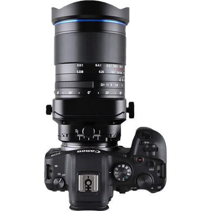 Venus Optics Laowa 35mm f2.8 Zero-D Objetivo Tilt-Shift Macro 0.5x Canon RF