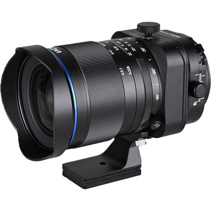 Venus Optics Laowa 35mm f2.8 Tilt-Shift Macro para Hasselblad XCD 0.5x 77mm