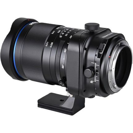 Venus Optics Laowa 35mm f2.8 Tilt-Shift Macro para Hasselblad XCD 0.5x 77mm