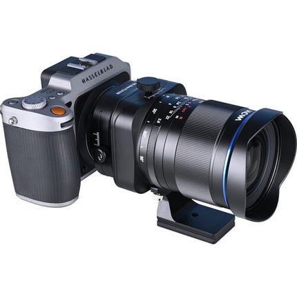 Venus Optics Laowa 35mm f2.8 Tilt-Shift Macro para Hasselblad XCD 0.5x 77mm