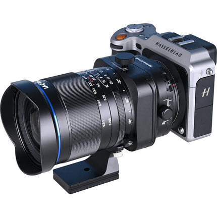 Venus Optics Laowa 35mm f2.8 Tilt-Shift Macro para Hasselblad XCD 0.5x 77mm