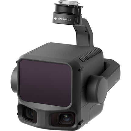 DJI Zenmuse L3 Drone Payload 3116' Captura LiDAR y RGB Simultánea