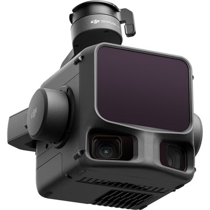 DJI Zenmuse L3 Drone Payload 3116' Captura LiDAR y RGB Simultánea