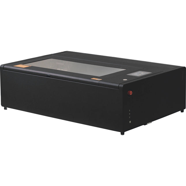 FLUX Creativity Beambox II Cortadora Láser 55W Área 23.62 x 14.76 pulgadas