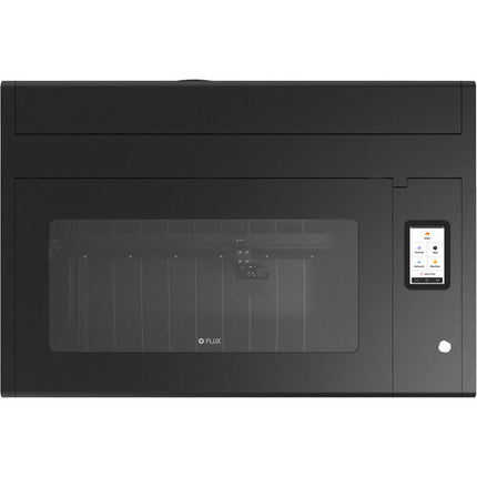 FLUX Creativity Beambox II Cortadora Láser 55W Área 23.62 x 14.76 pulgadas
